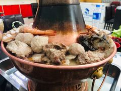 -山海关浑锅(秦皇岛首店)