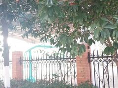 -南京外国语学校(仙林分校西区)