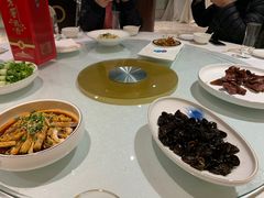-成都泰合国际大饭店(春熙路太古里店)