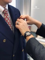 -BROTHER西服礼服定制·商务·婚礼(佛山南海店)