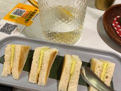 -帕娜·泰式茶餐厅·Bistro(近铁广场店)