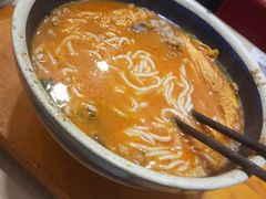 -大鼓米线(浦东长泰店)