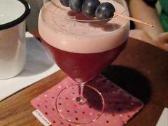 -STAFF ONLY Bar(南台巷店)