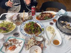 -日照大牌檔•小船海鲜(万平口店)