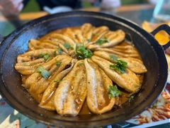 -万柳阁小馆·花园餐厅(龙潭湖店)