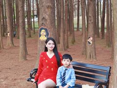 -佛冈森波拉度假区