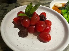 -绿茶餐厅(昌平悦荟店)