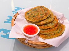 霞浦海蛎煎-王庄阿咪海鲜大排档(象园店)