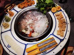 -羊来顺冰煮鲜羊 铁锅烀羊肉(中央大街店)