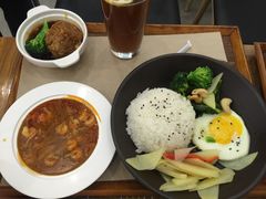 -海盗虾饭·剥好的小龙虾饭(SOHO尚都店)