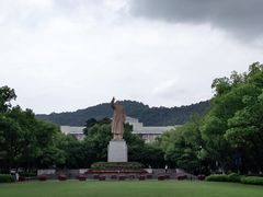 -浙江大学(玉泉校区)
