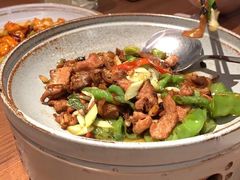 -青年公社烤鸭(熙悦天街店)