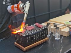 -Sushi Hanzo半藏(天环广场店)