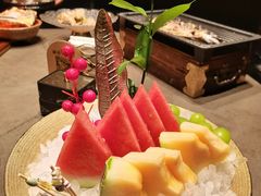 -蟹犇•帝王蟹雪蟹(陆家嘴店)