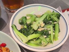 -零柒三幺·山野湖南菜(景枫中心店)