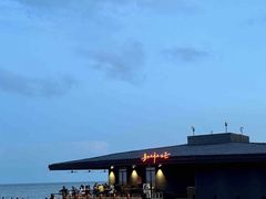 -海风酒吧 喝精酿 听民谣(阿那亚礼堂店)