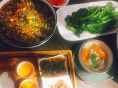 -大洋家·精品潮汕菜·生腌砂锅粥(天河东路店)
