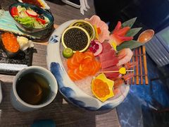 -炙柒Sekinana·精致日料(合生汇店)
