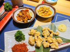 -浦·传统日式料理(3 5 1 1 店)