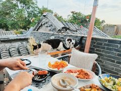 -闲·胡同 Barblu Hutong(雍和宫五道营店)