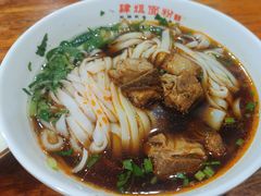 -肆姐面粉馆(坡子街店)