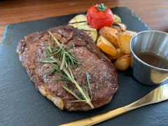 肉眼-杰克·肯特厨房西餐厅