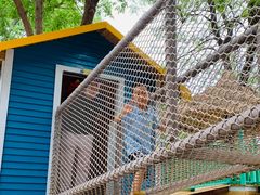 -南宫五洲植物乐园