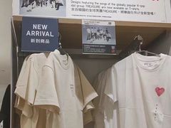 -UNIQLO(朗豪坊店)