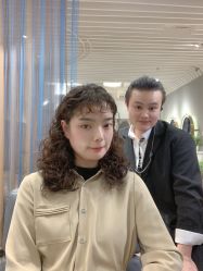 -型色沙龙
