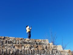 -龙泉峪长城