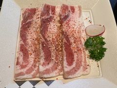-極屋鮨牛 · 烧肉酒场(时代C馆店)