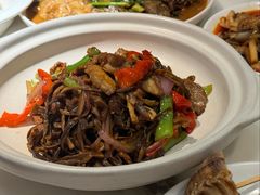 -日丰园海肠水饺·老字号大连海鲜(和平广场店)