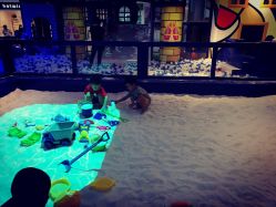 -Land Mark蓝马乐园(华联武夷购物中心店)