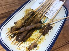 -云阿蛮生烫牛肉米线(景星店)