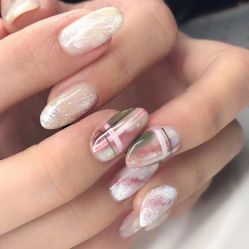 -U3日式美甲美睫