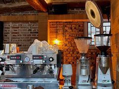 -VOYAGE COFFEE(北锣鼓巷店)