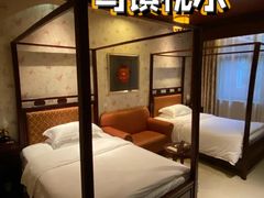 -乌镇枕水度假酒店