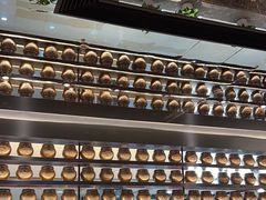 -西塔老太太泥炉烤肉(武汉摩尔城店)