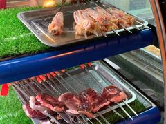 -新疆伊宁远征餐厅