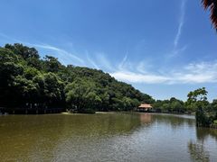 -采石矶景区