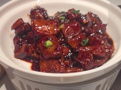 -绿茶餐厅(滨海万达广场店)