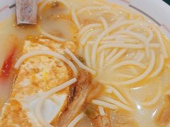 -香港深仔记茶餐厅(东门店)