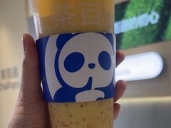 -茶百道(下沙宝龙二期店)