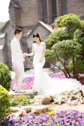 点击看大图 -薇视觉婚纱摄影工作室·婚纱照·结婚照