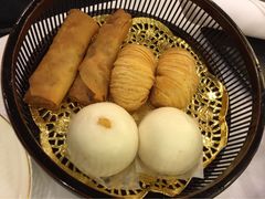 -翠园(铜锣湾广场店)