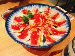 -烧肉达人•炭火烧肉(新天地店)