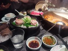 -捞王猪肚鸡火锅(金华义乌之心店)