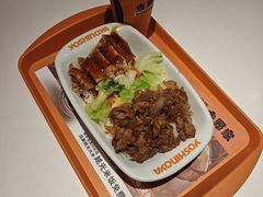 -吉野家(深圳超多维科技大厦分店)