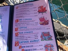 -The Crab Pot Seattle