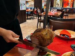 -五洲皇冠巴西烤肉餐厅